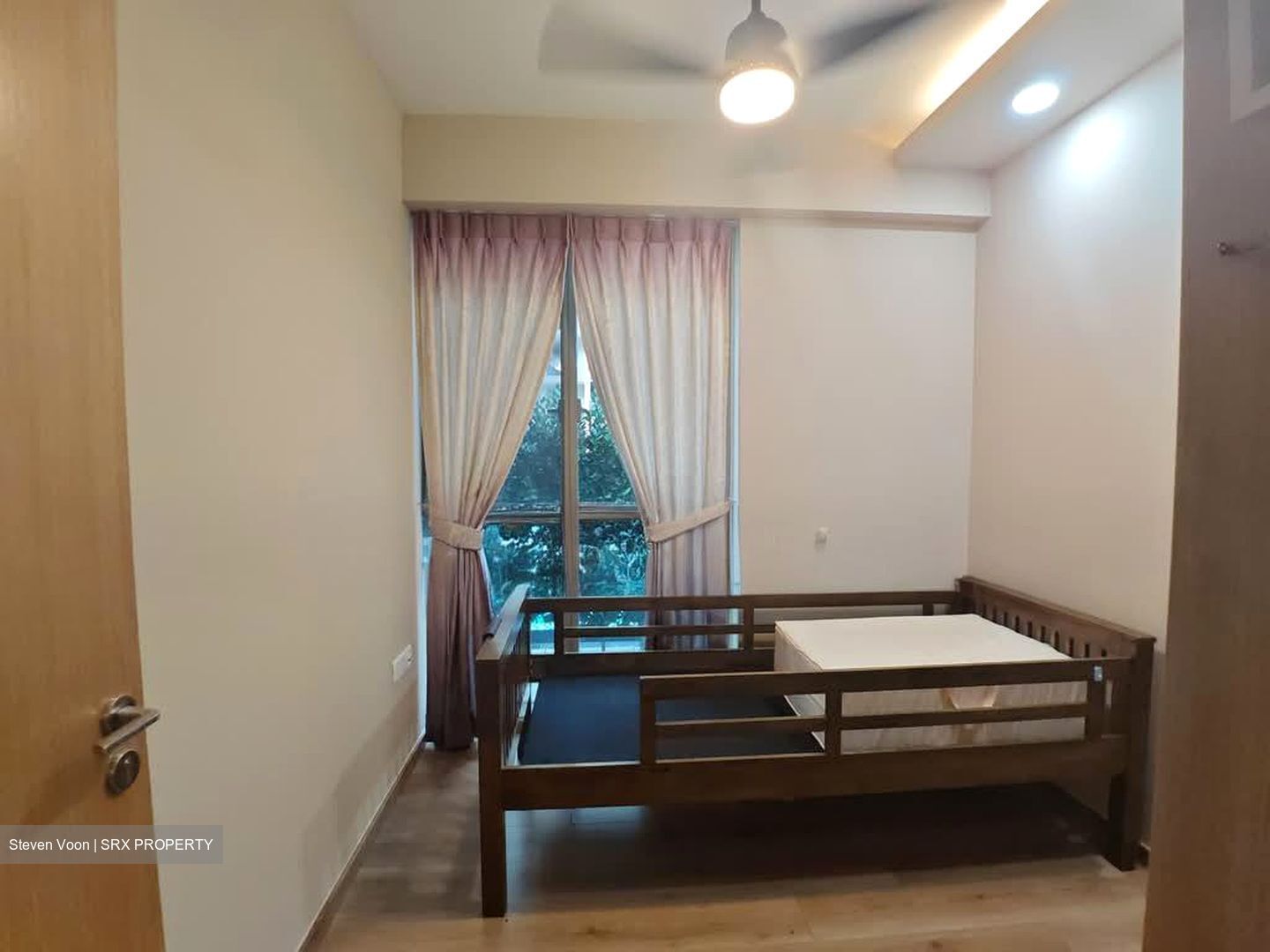 The Vales (D19), Condominium #599710761